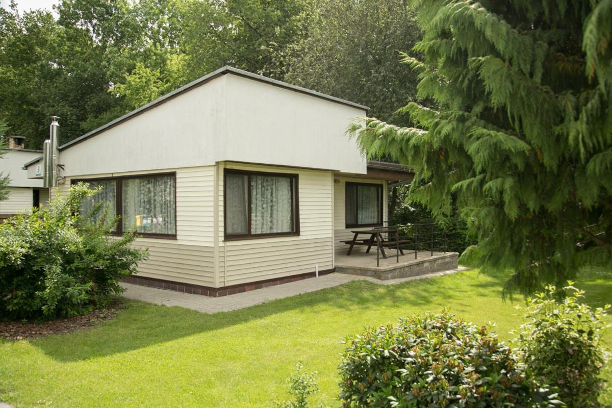 Lodge Oaza Blonie Standard - 3 *