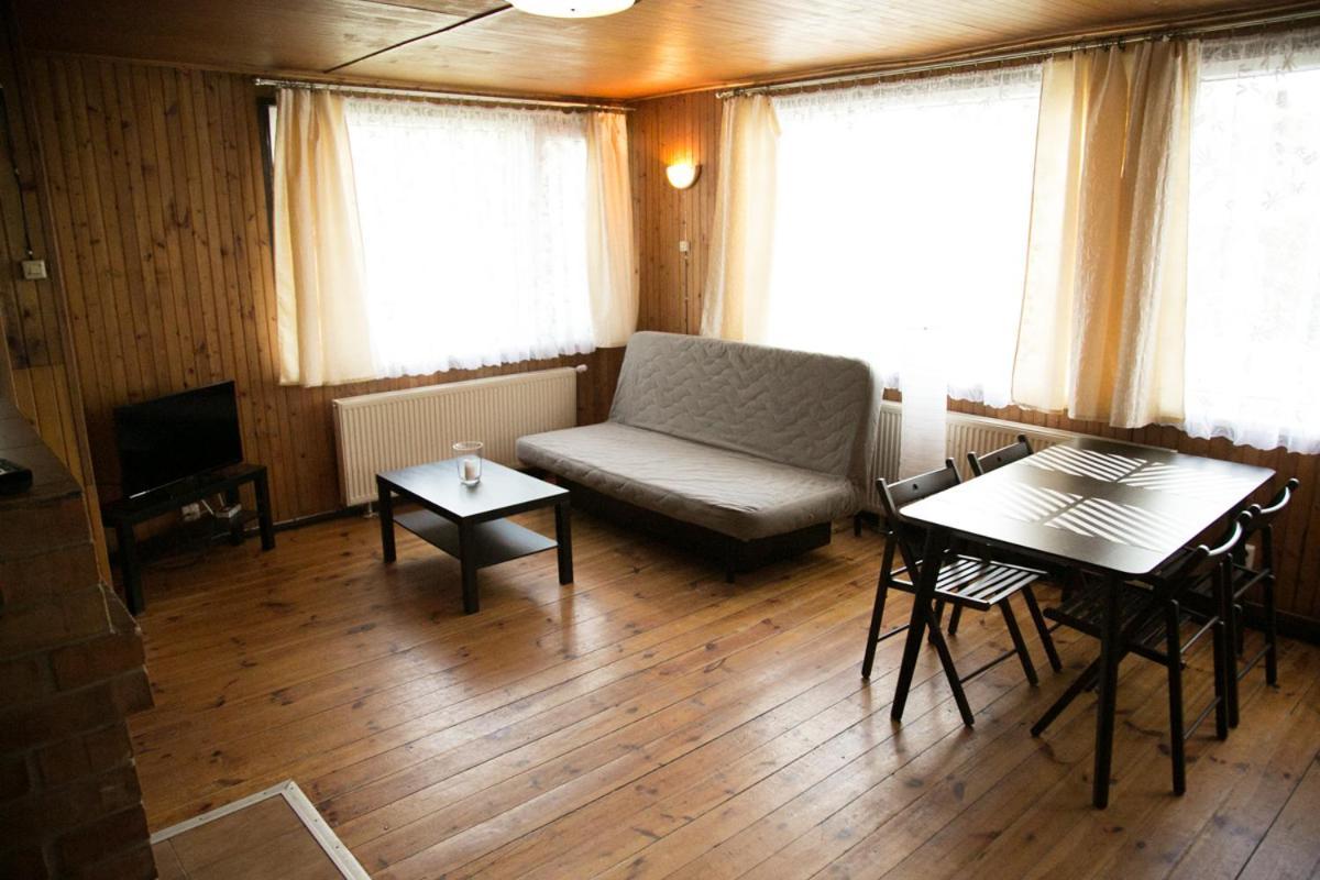 Lodge Oaza Blonie Standard - 3