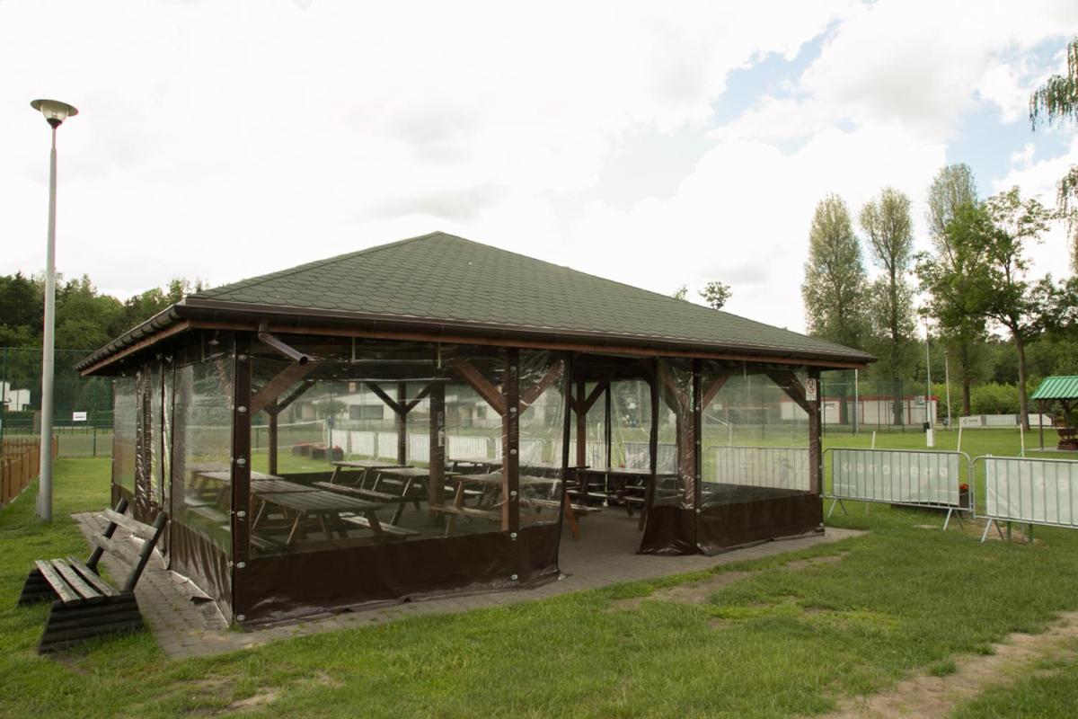 Oaza Blonie Standard - 3 * Kornik