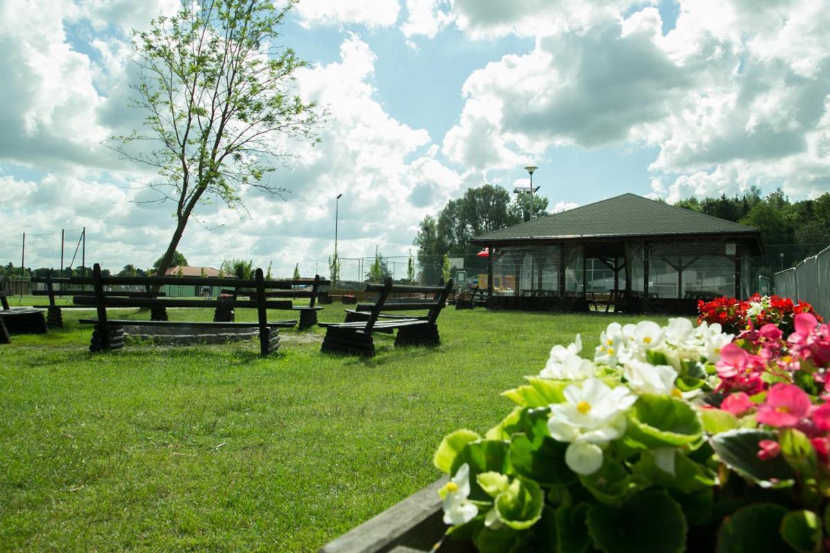 Lodge Oaza Blonie Standard - 3 *