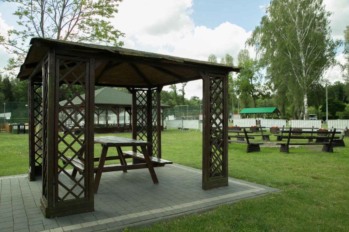 Oaza Blonie Standard - 3 Lodge Kornik