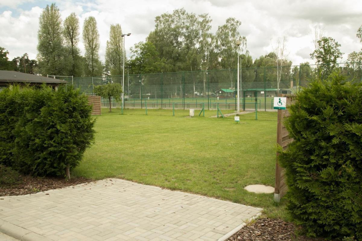 Oaza Blonie Standard - 3 * Kórnik