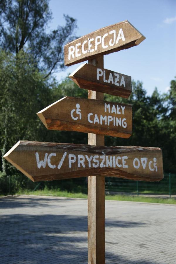 Lodge Oaza Blonie Standard - 3 *
