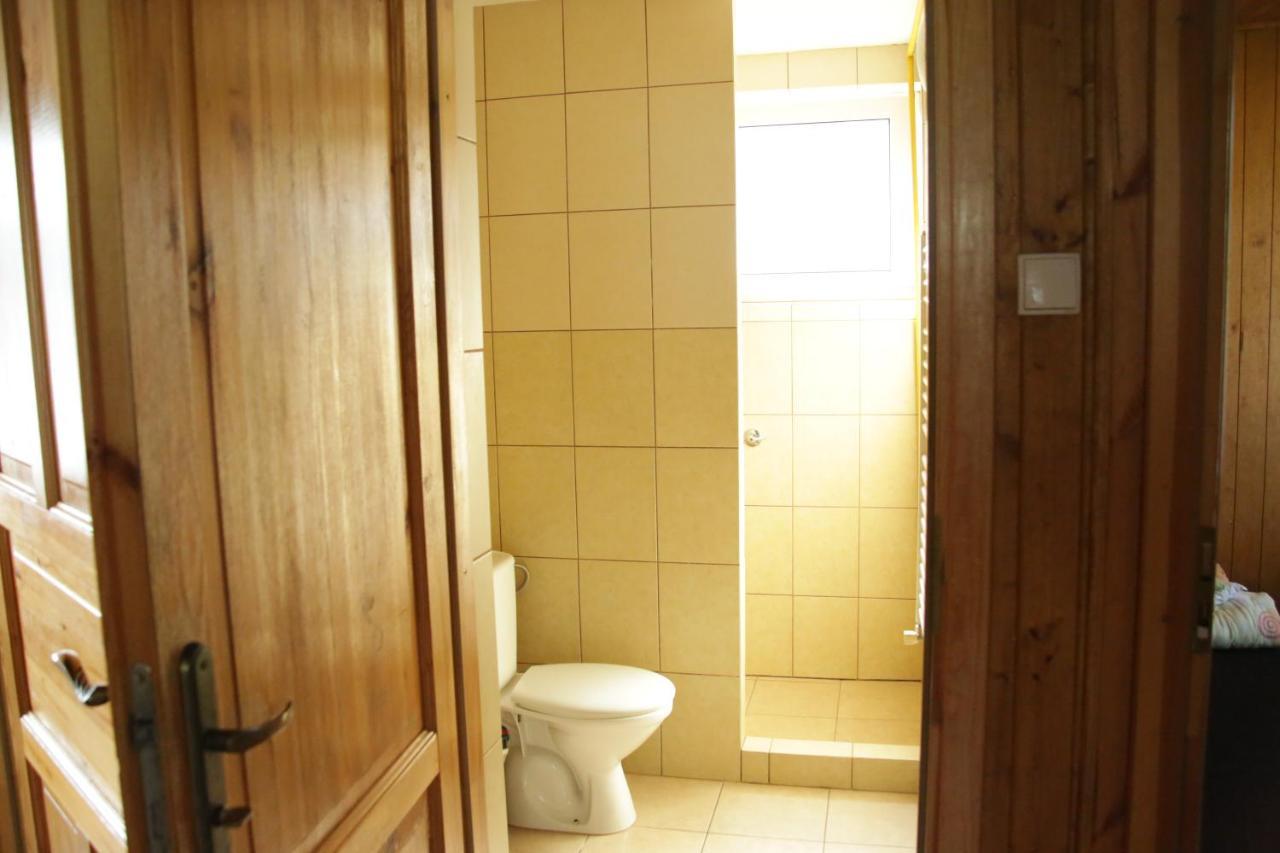 Oaza Blonie Standard - 3 Kornik