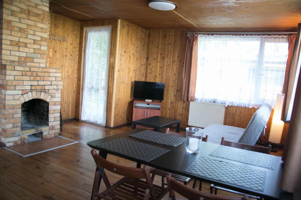 Lodge Oaza Blonie Standard - 3