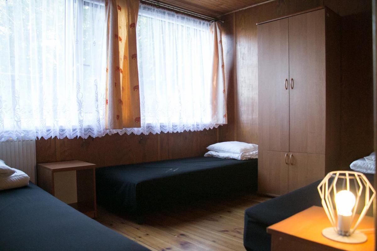 Oaza Blonie Standard - 3 *
