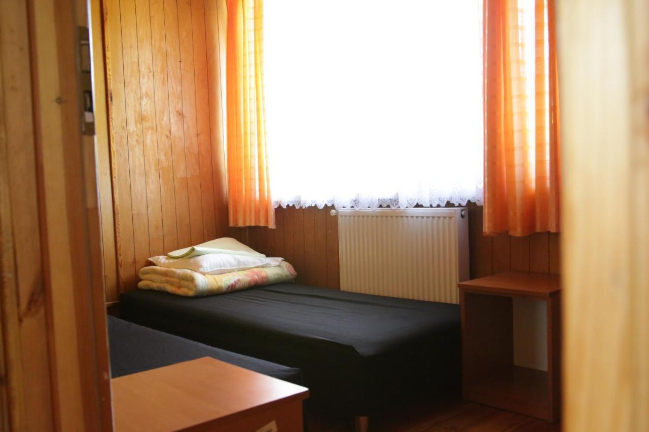 Lodge Oaza Blonie Standard - 3 Kornik