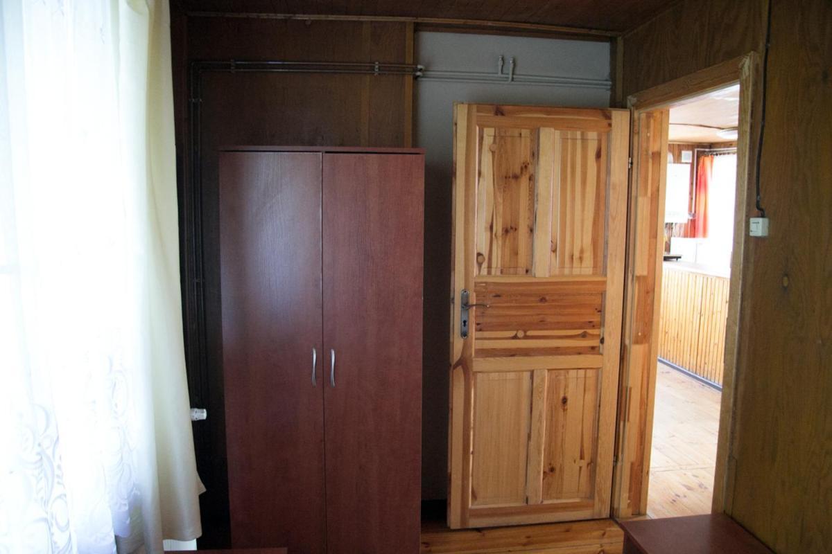 Lodge Oaza Blonie Standard - 3 Kornik