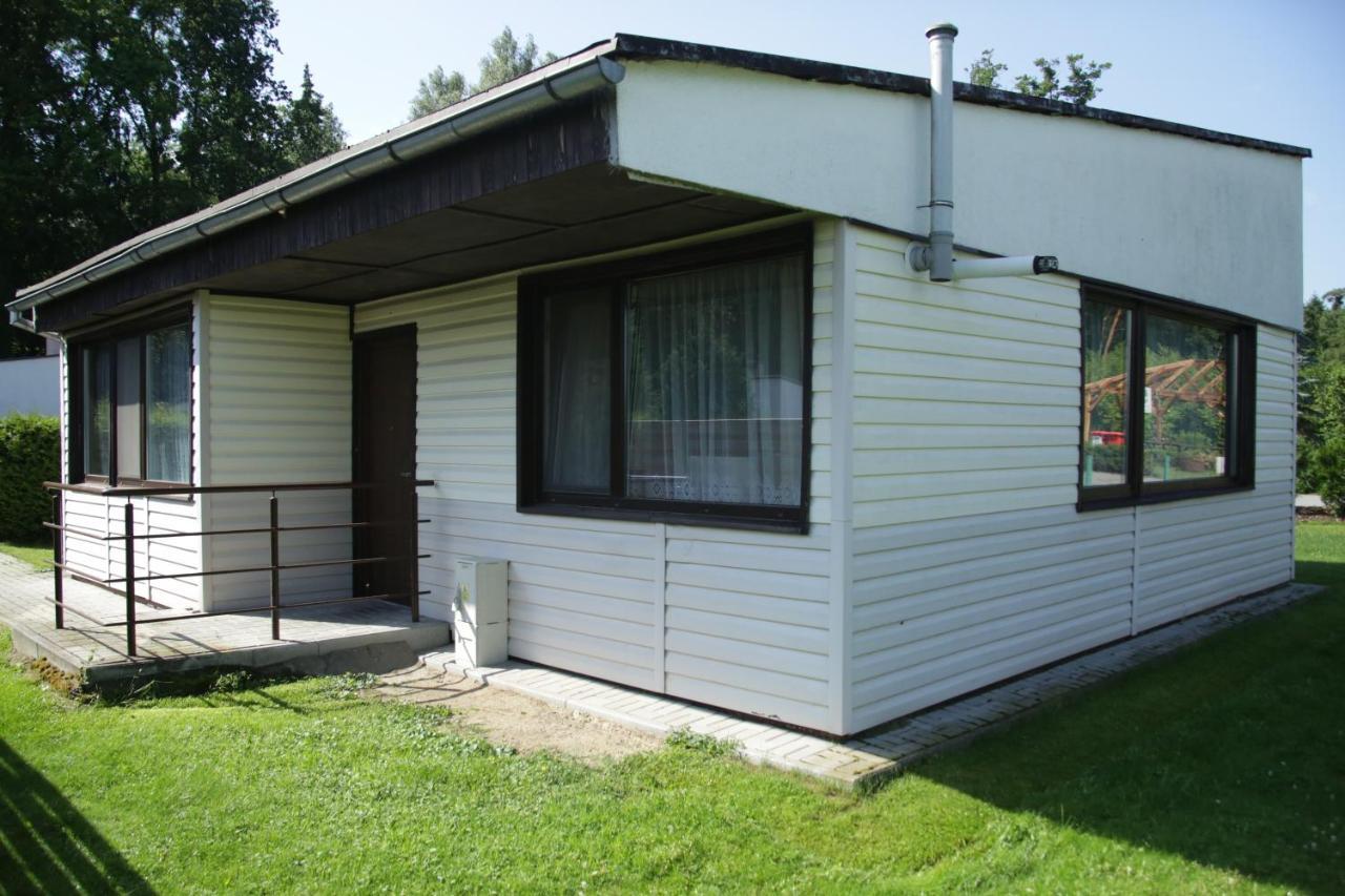 Oaza Blonie Standard - 3 Lodge