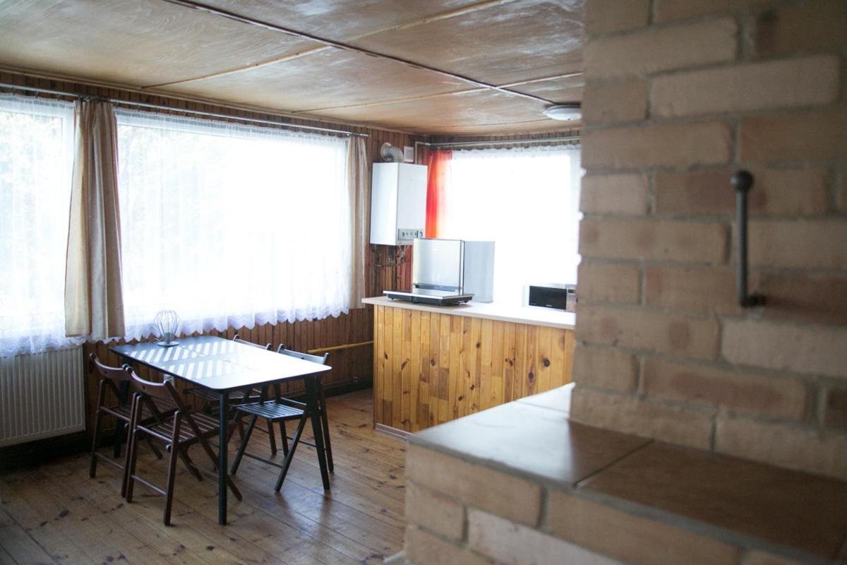 Lodge Oaza Blonie Standard - 3 *