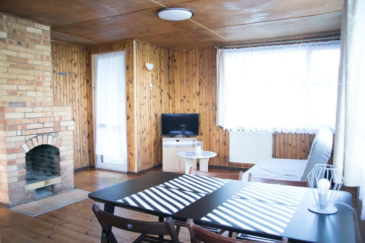 Lodge Oaza Blonie Standard - 3