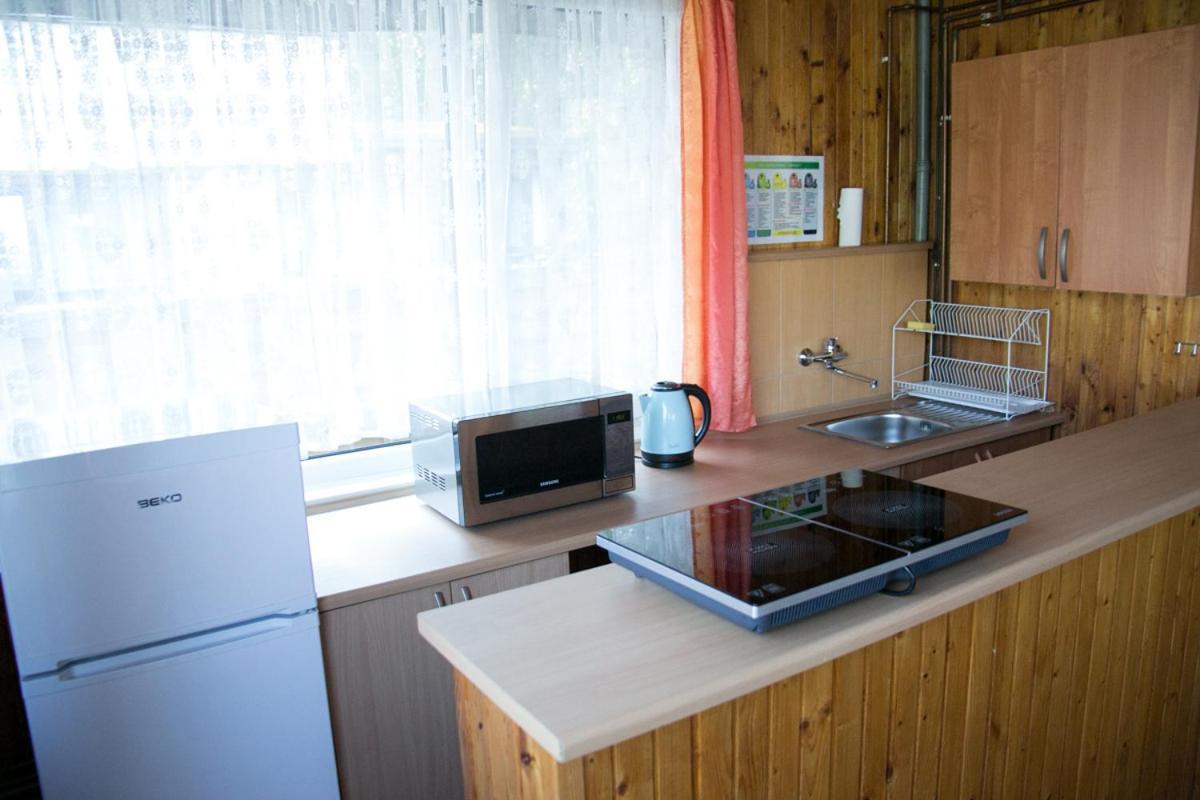 Oaza Blonie Standard - 3 Lodge Kornik