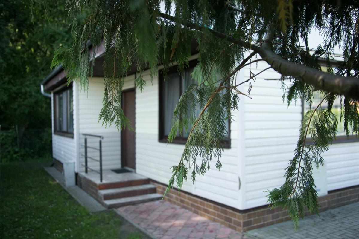Lodge Oaza Blonie Standard - 3 *