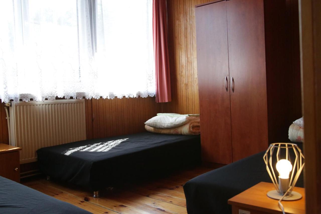 Oaza Blonie Standard - 3 * Kórnik