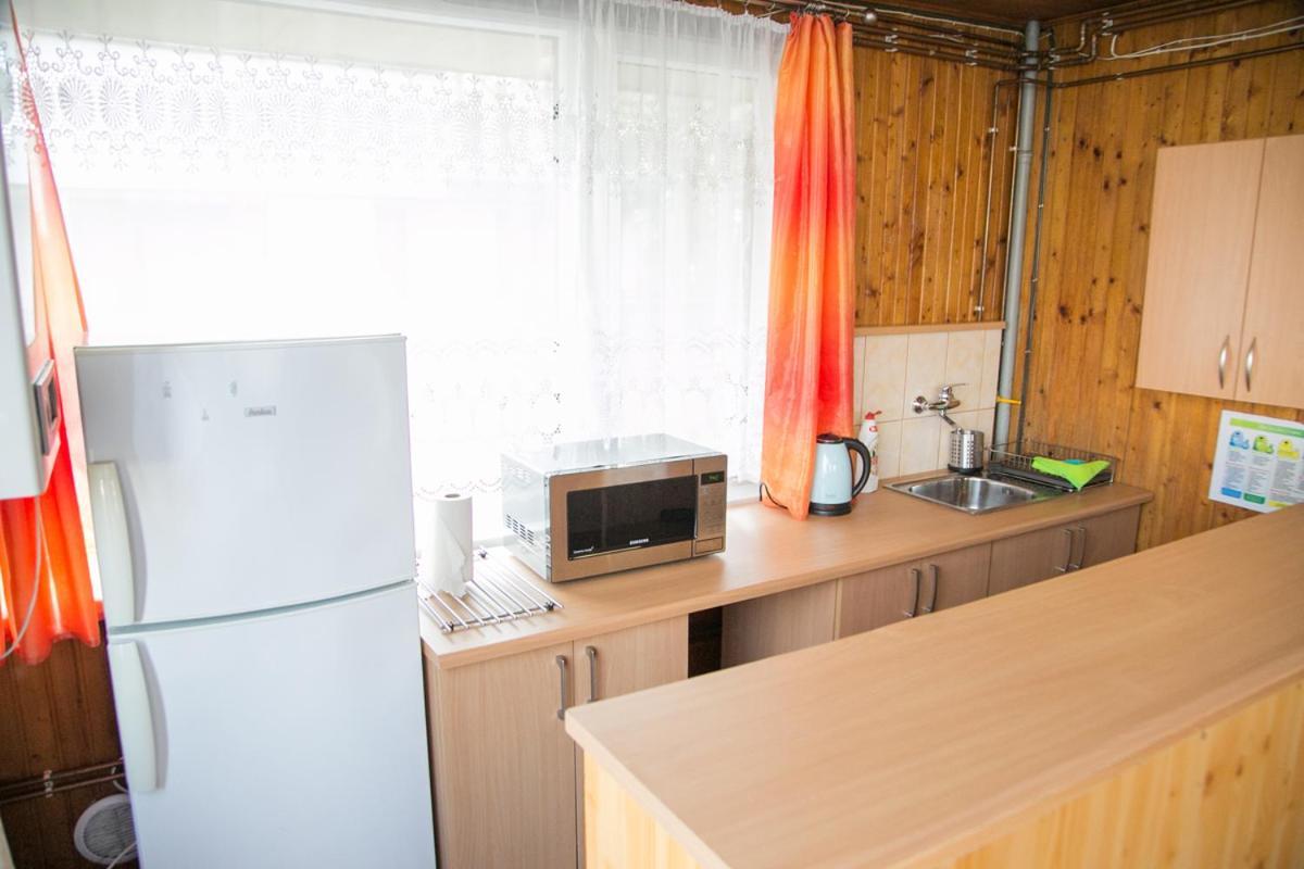 Oaza Blonie Standard - 3 *