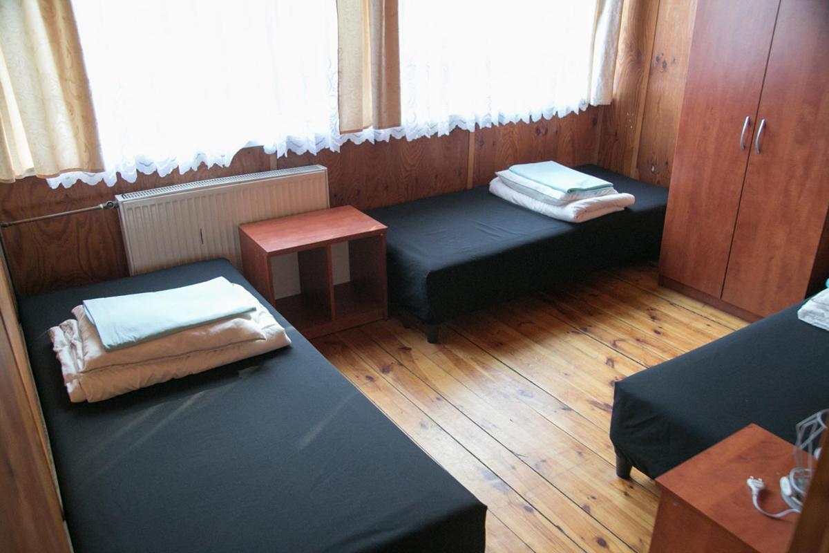 Lodge Oaza Blonie Standard - 3 *
