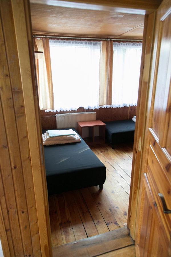 Lodge Oaza Blonie Standard - 3 *