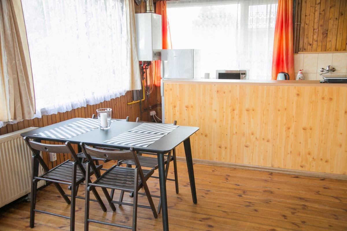Lodge Oaza Blonie Standard - 3 *