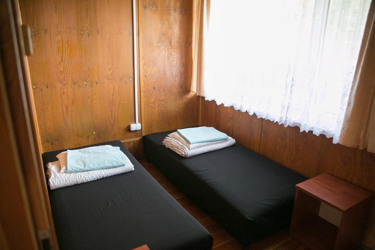 Oaza Blonie Standard - 3 * Kórnik