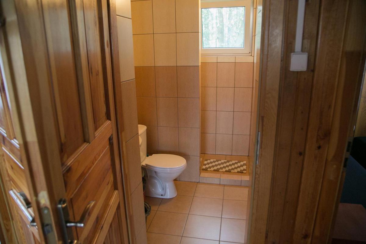 Oaza Blonie Standard - 3 Lodge *