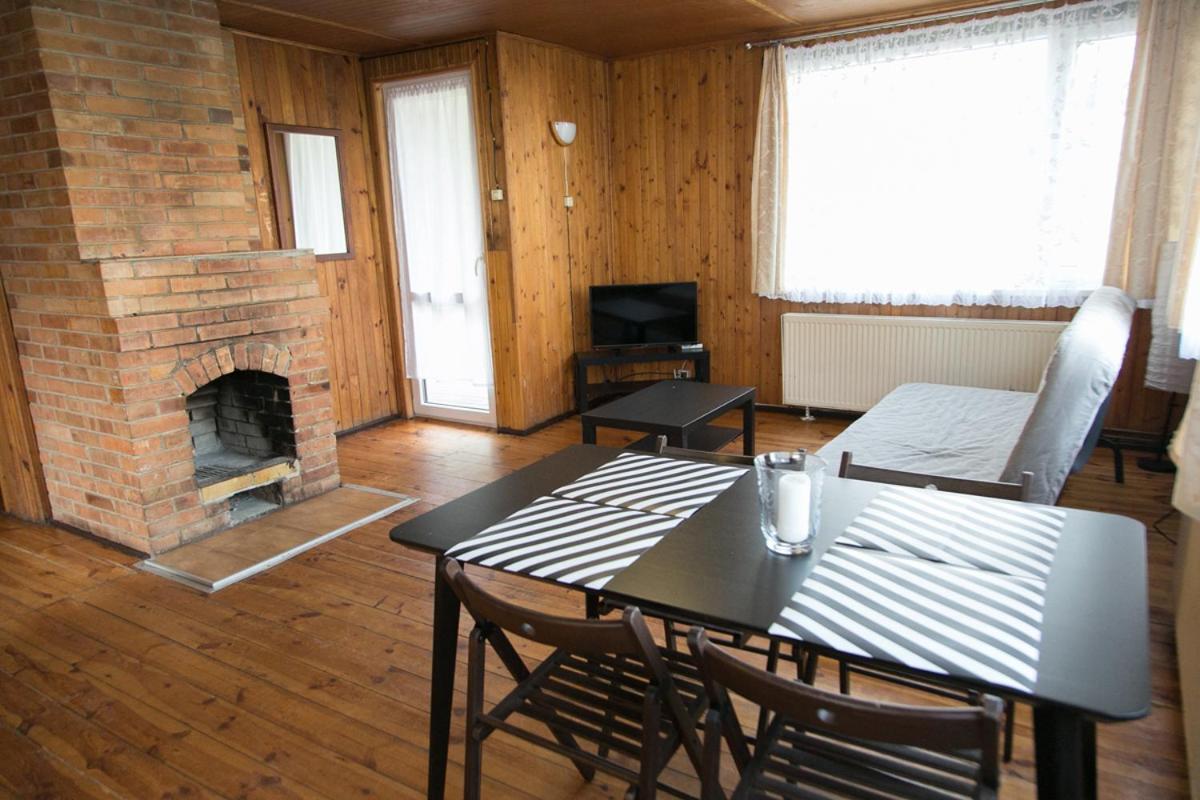 Oaza Blonie Standard - 3 Lodge Kórnik