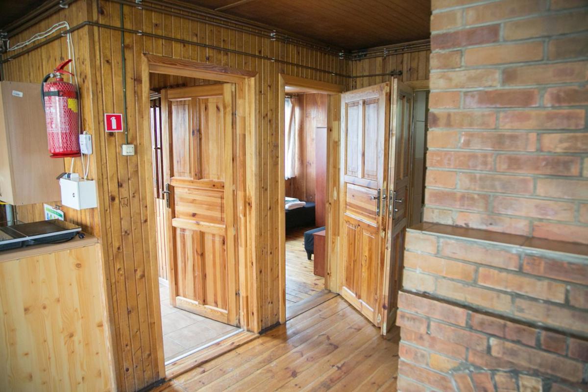 Lodge Oaza Blonie Standard - 3 Kórnik