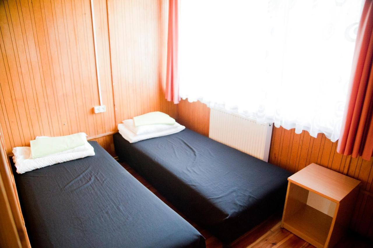 Lodge Oaza Blonie Standard - 3 Kornik