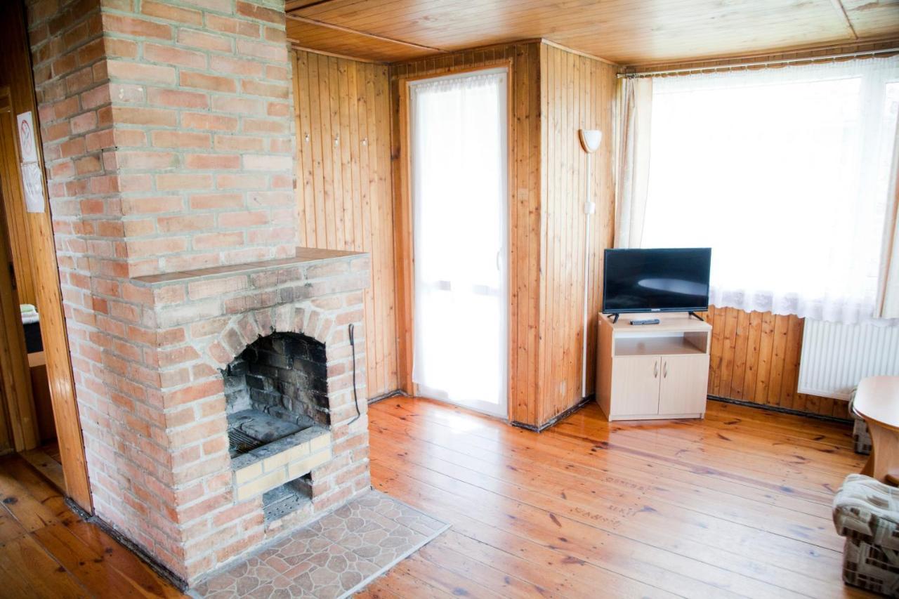 Lodge Oaza Blonie Standard - 3 Kórnik