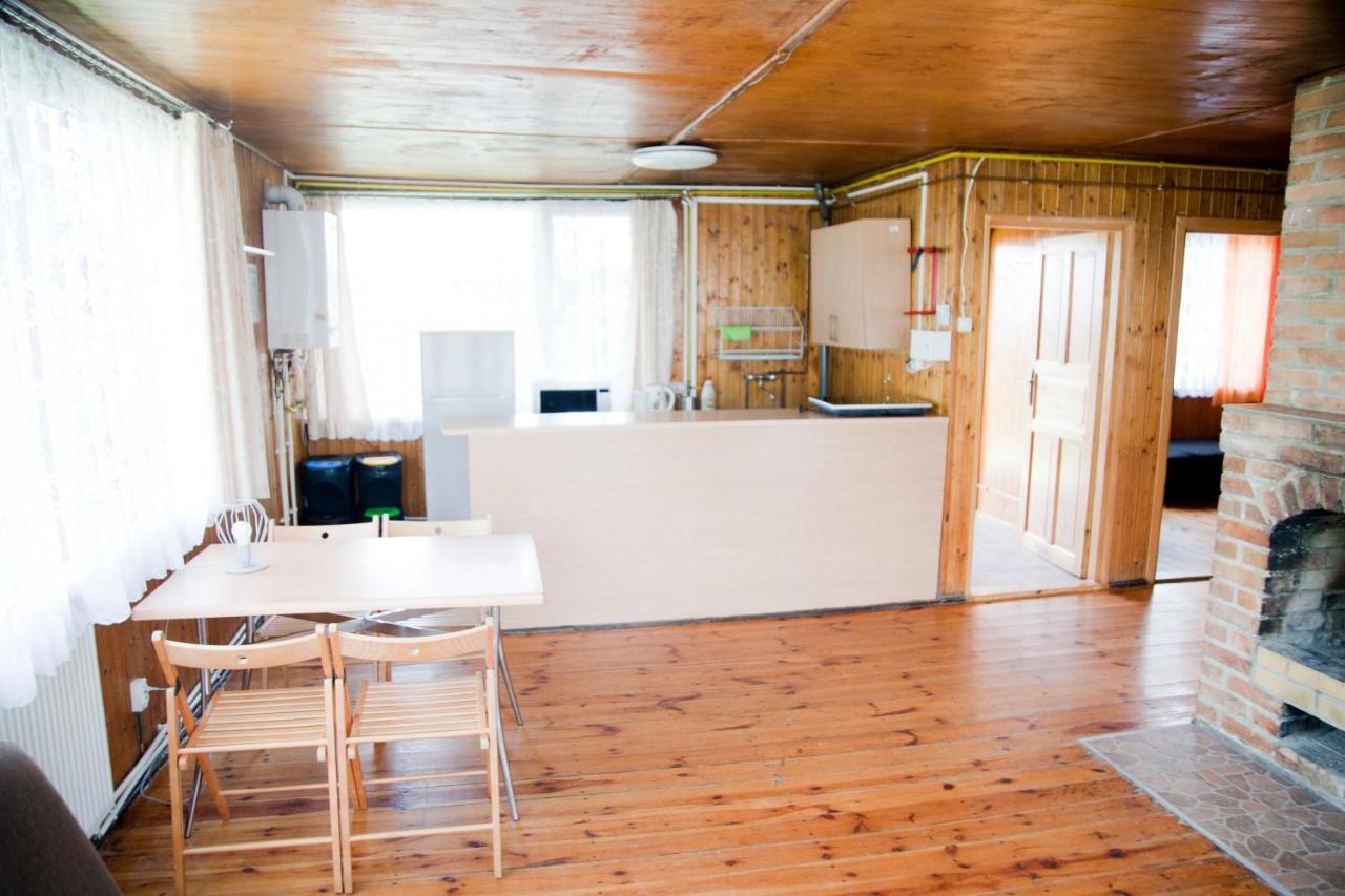 Lodge Oaza Blonie Standard - 3 Kornik